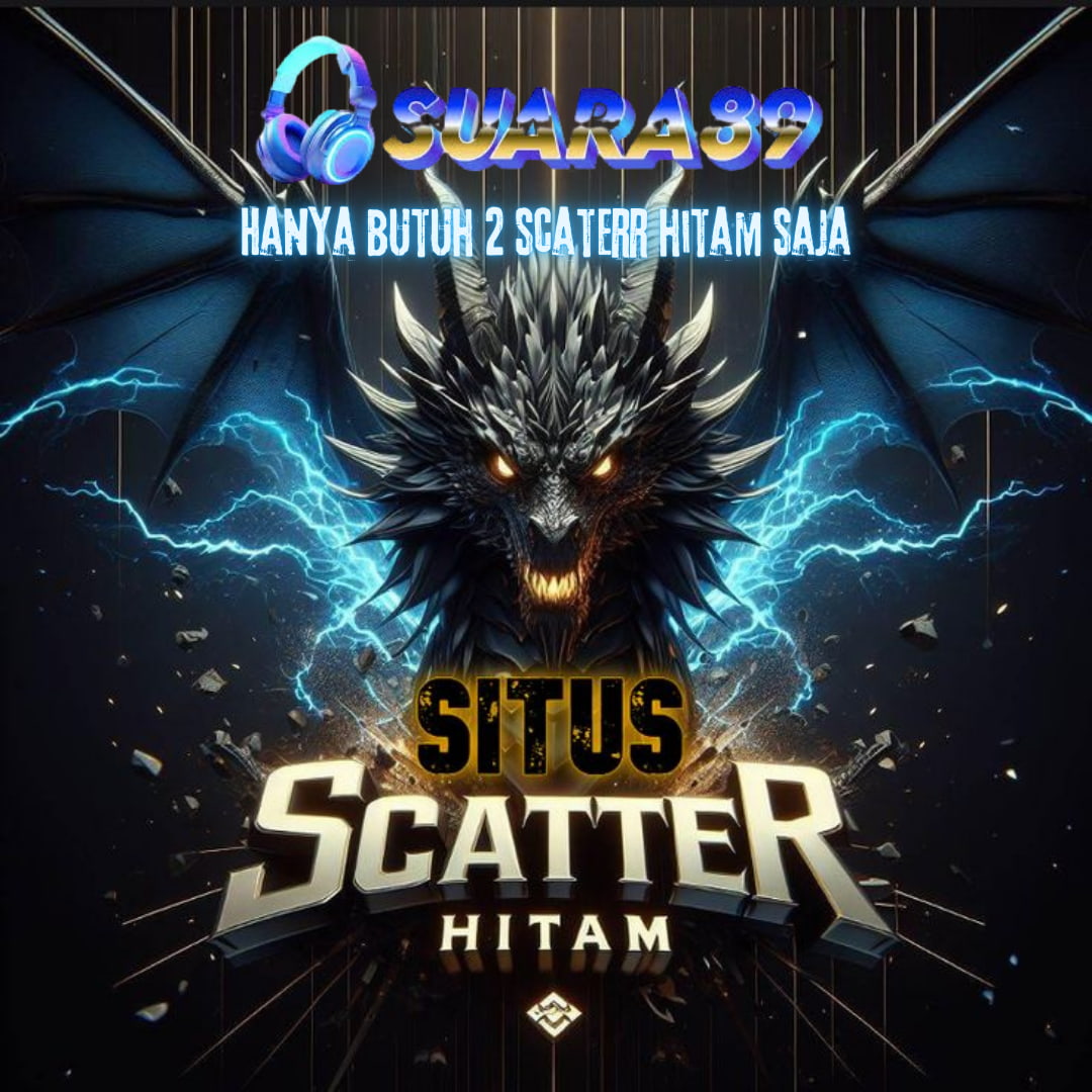 banner slot gacor SUARA89